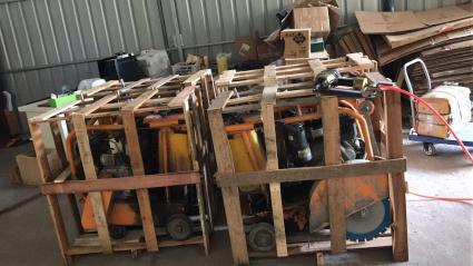 措美行李、家具、电器包装托运