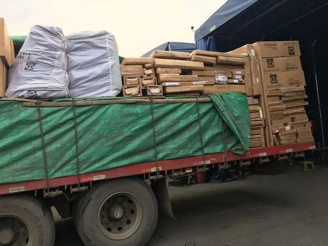 措美家具托运